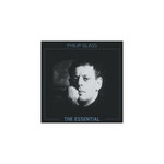 Essential Édition Limitée Vinyle Transparent