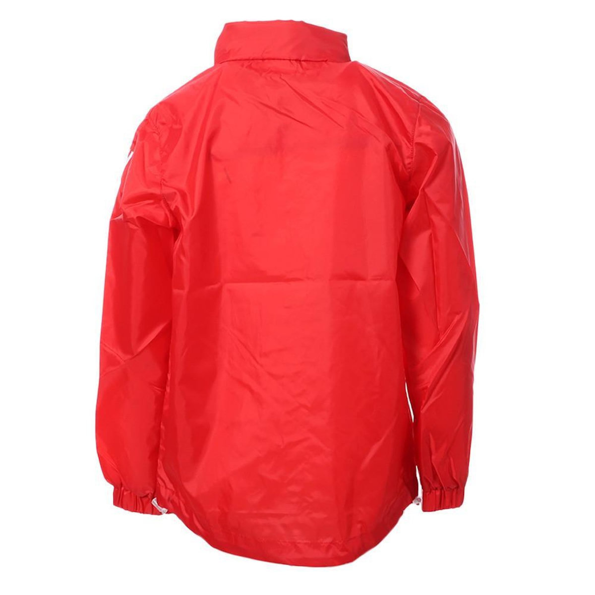 HUNGARIA Coupe vent rouge enfant Hungaria Training Premium 16 17