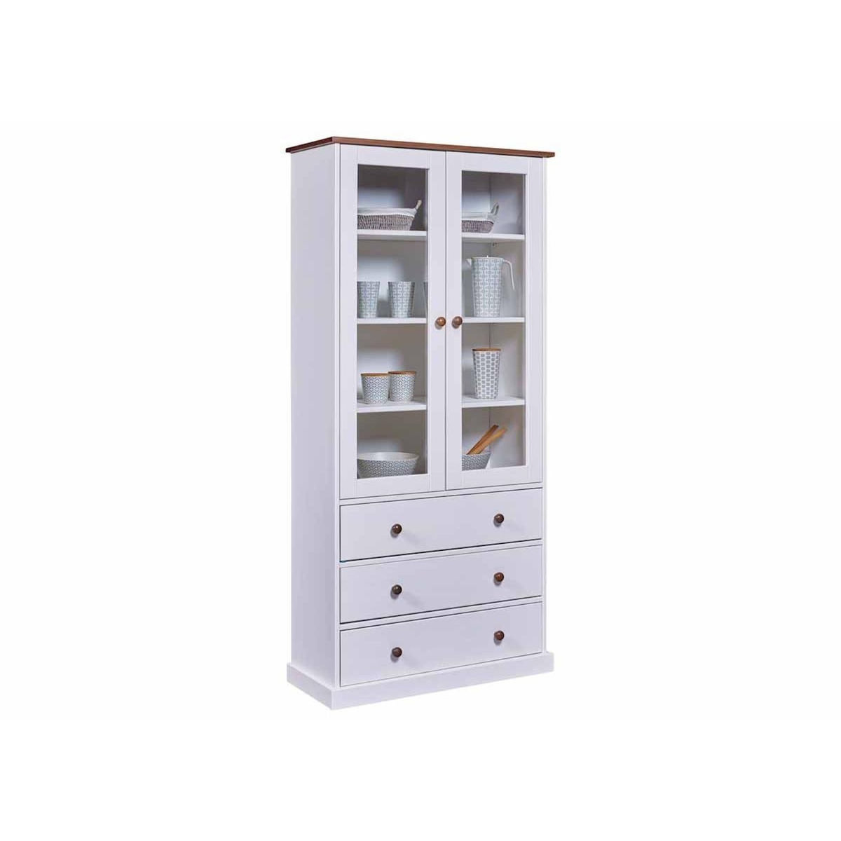 INTERLINK Vitrine Westerland