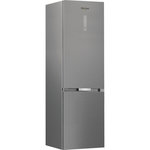 Whirlpool Réfrigérateur combiné WHK26404XP7E