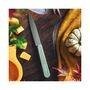 Voir la diapositive 2 : Opinel Couteau Office N112 Sauge