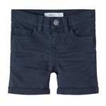NAME IT Short  Garçon Name it Sofus. Coloris disponibles : Bleu