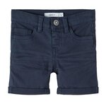 NAME IT Short  Garçon Name it Sofus. Coloris disponibles : Bleu