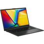 Voir la diapositive 3 : ASUS Ordinateur portable S1504FA-DRNJ1511W