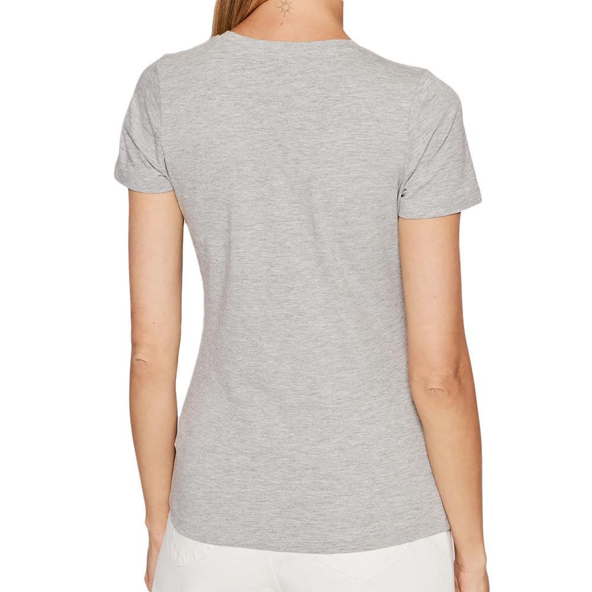 Voir la diapositive 2 : Pepe Jeans T shirt  Femme Pepe Jeans New Virginia
