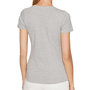 Voir la diapositive 2 : Pepe Jeans T shirt  Femme Pepe Jeans New Virginia