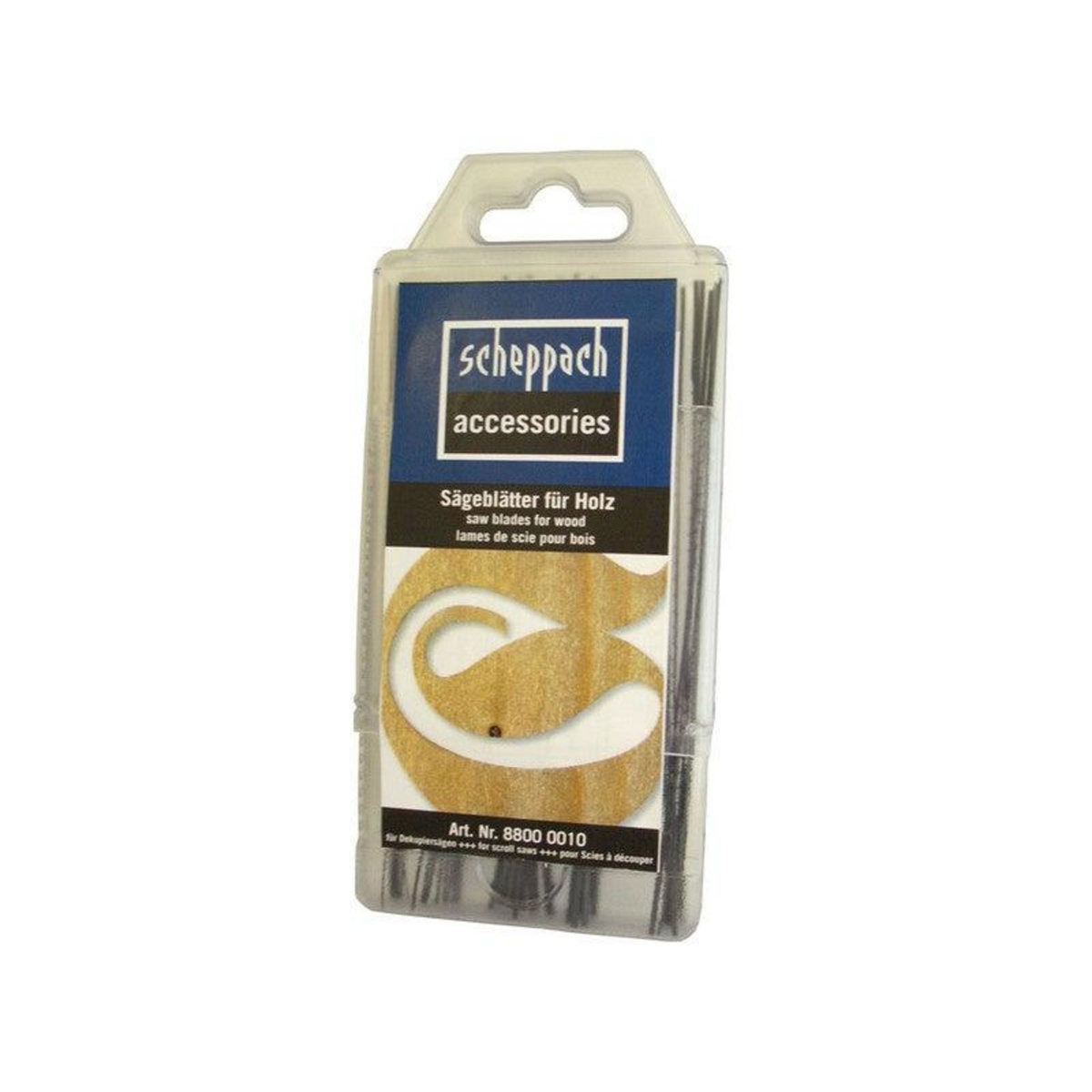 CENTRALE BRICO Lames De Scie Pour Decoflex Et Decolaser 60 Pièces Accessoires