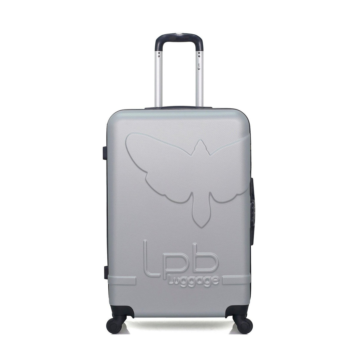LES P'TITES BOMBES LPB LPB LUGGAGE - Valise Grand Format NORINE-A 70 cm 4 Roues