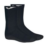 JOMA Chaussettes es Homme Joma 400032. Coloris disponibles : Noir