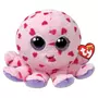 Ty Beanie boos small Bubble le poulpe