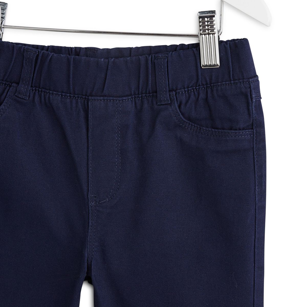 INEXTENSO Jegging twill fille