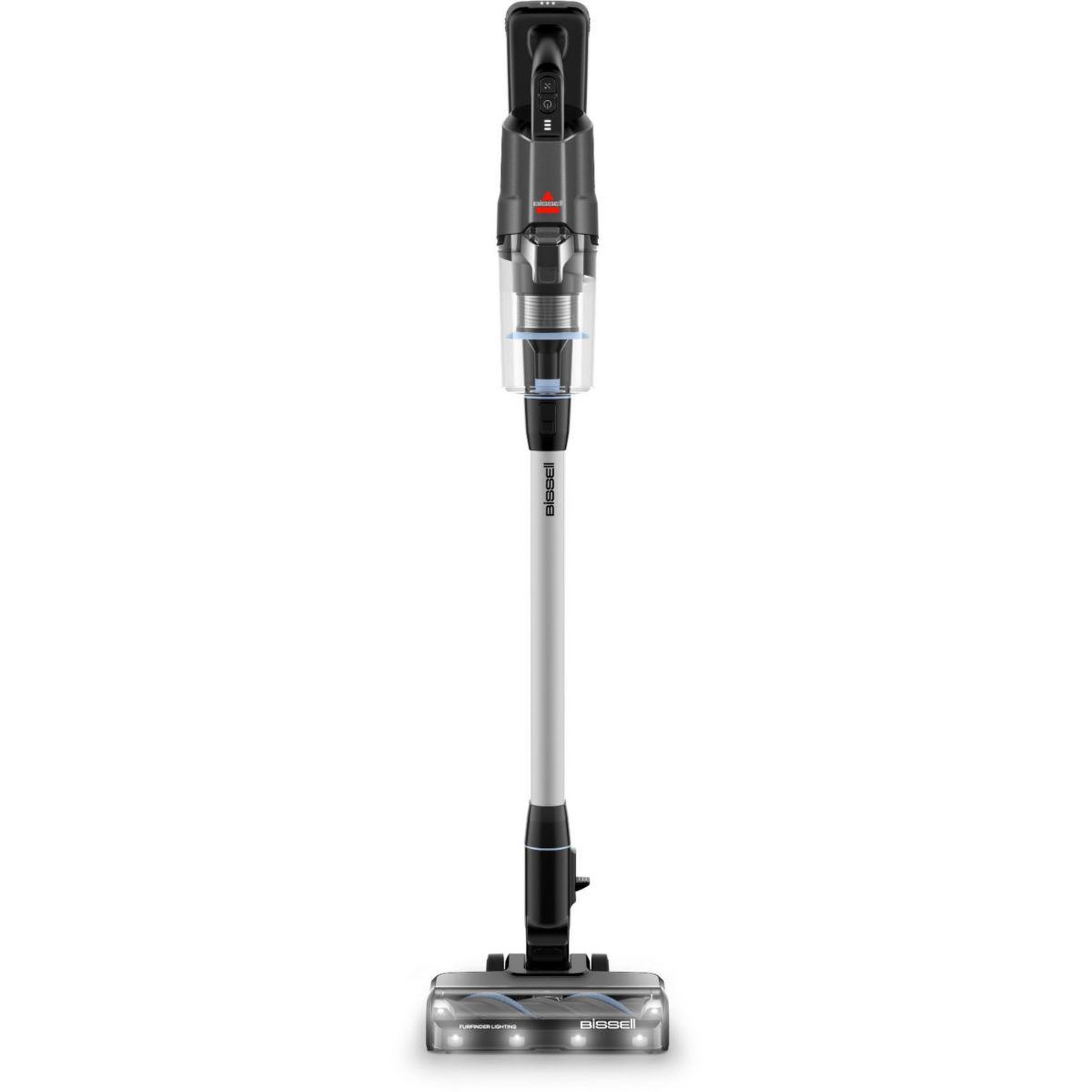 Voir la diapositive 5 : BISSELL Aspirateur balai powerclean furfinder pro 4092n