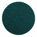 Paris Prix Set de Table Rond  Tortilla  38cm Émeraude