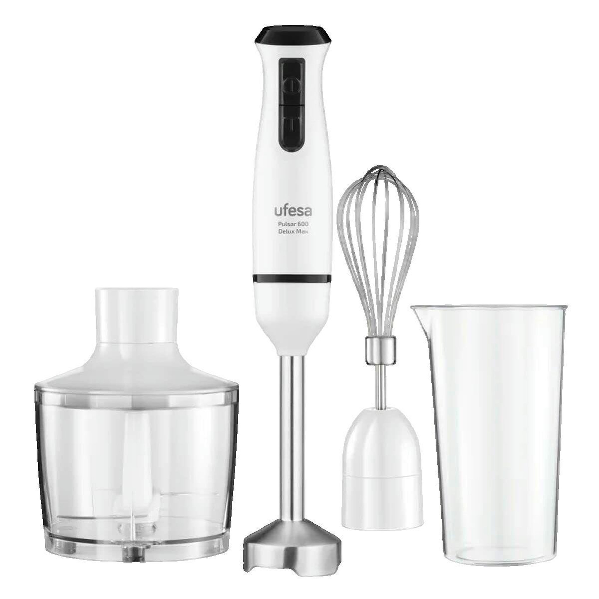 UFESA Mixeur plongeant Ufesa Pulsar 600 DMAX
