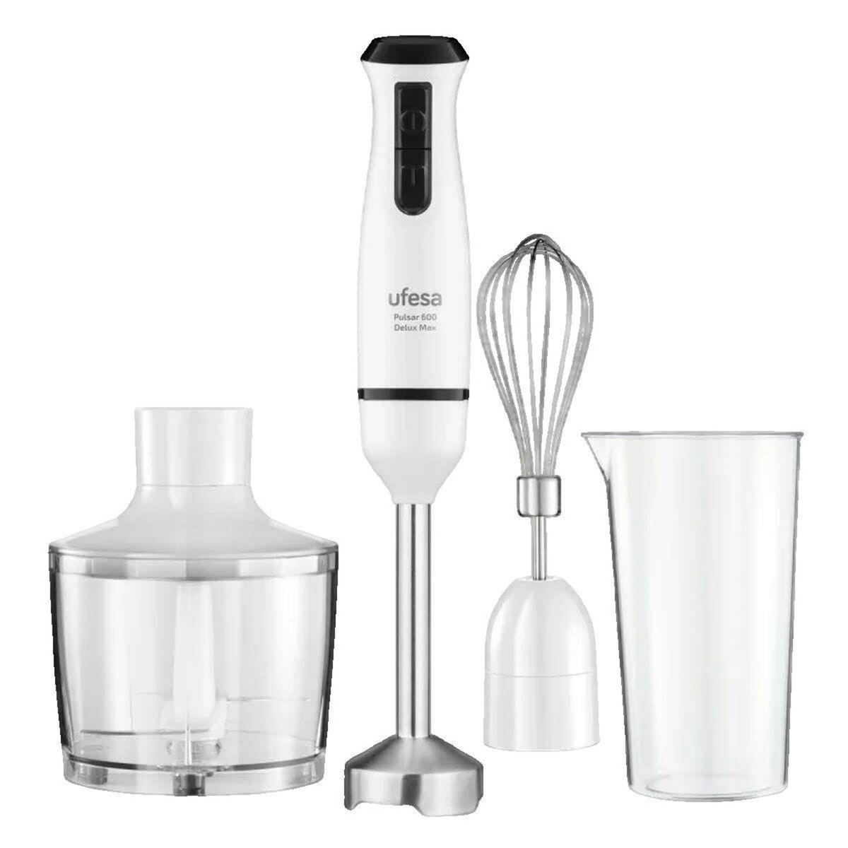 UFESA Mixeur plongeant Ufesa Pulsar 600 DMAX