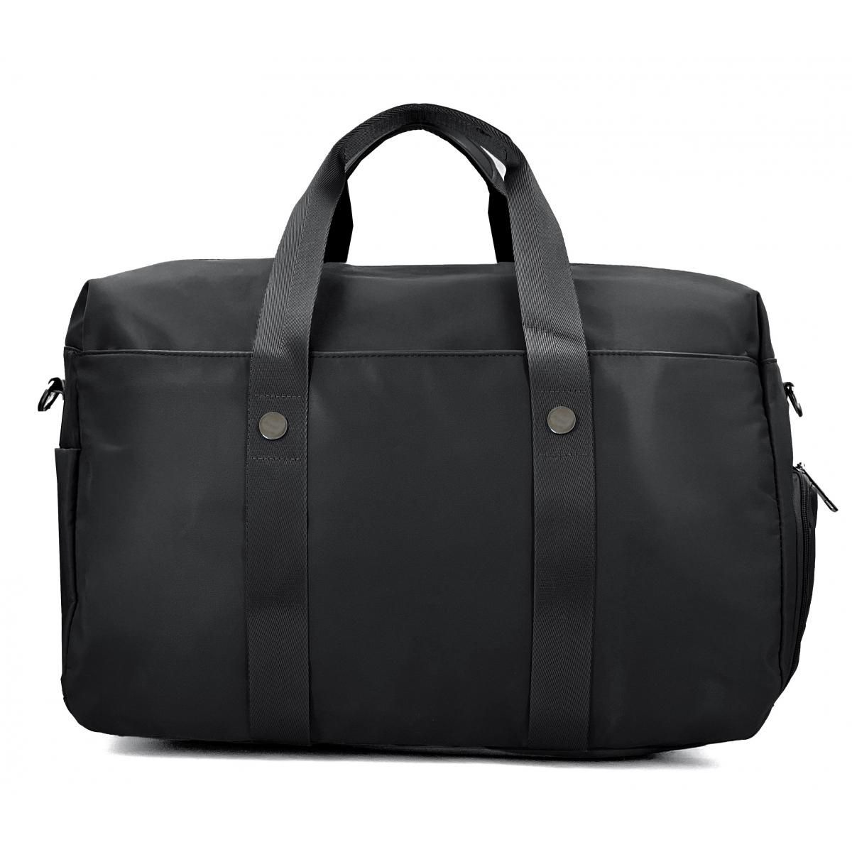 Bleucerise Sac de voyage week-end 26L sans roulettes