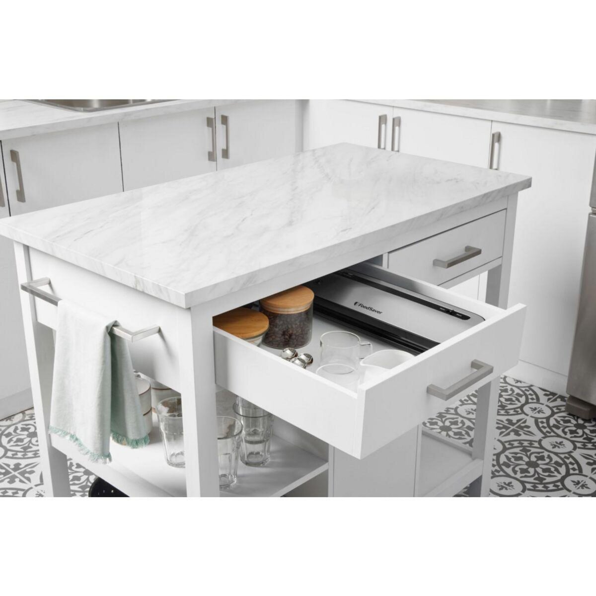 FOODSAVER Machine sous vide VS1290X