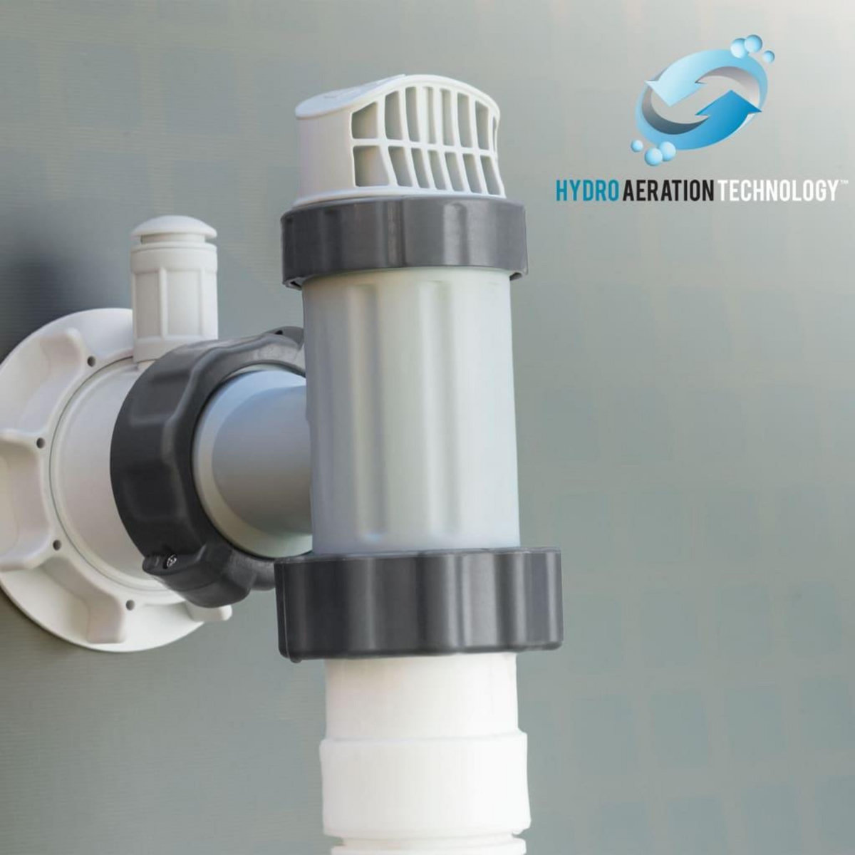 INTEX Intex Pompe filtrante a cartouche 9463 L / h 28634GS