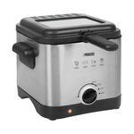 PRINCESS Friteuse Princess Mini compacte 1,5 L