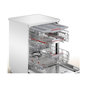 Voir la diapositive 4 : BOSCH Lave vaisselle 60 cm SMS6ZCW12F, Série 6, Séchage Zeolith