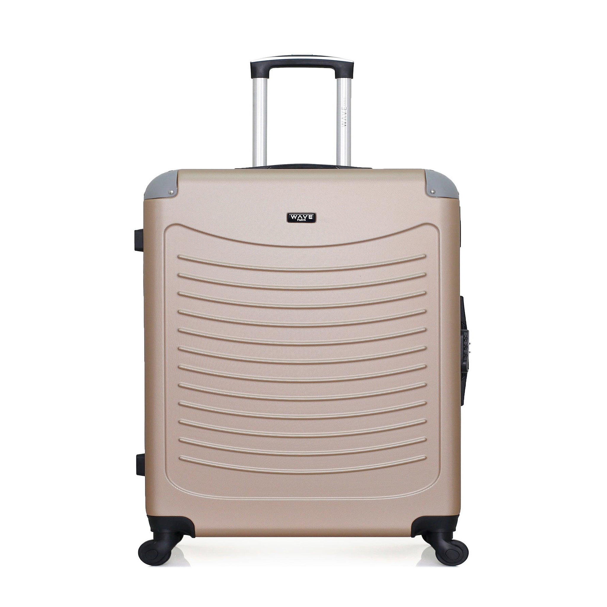 WAVE PARIS Wave paris - valise grand format congo