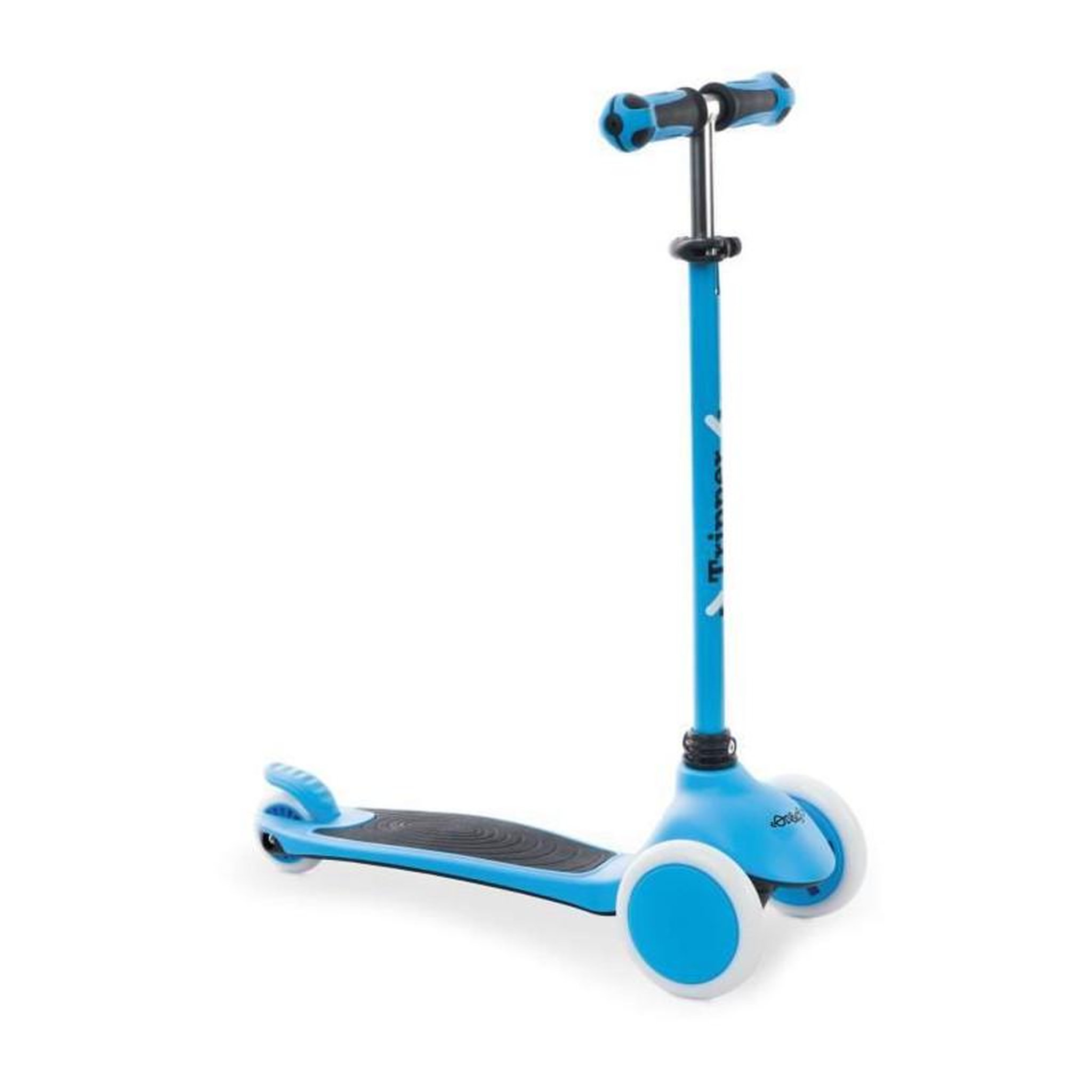 Mondo MONDO Trottinette On and Go Tripper - Bleu
