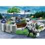 Voir la diapositive 1 : PLAYMOBIL 4014 Bastion des chevaliers