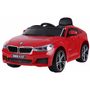 Voir la diapositive 5 : BMW BMW X6 GT Voiture Electrique Enfant (2x25W), 106x64x51 cm - Marche av/ar, Phares, Musique, Ceinture et Télécommande parentale