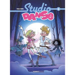 STUDIO DANSE TOME 6, Crip