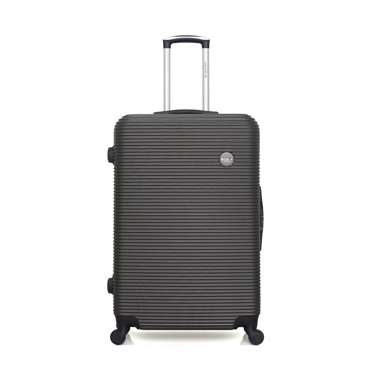BLUESTAR BLUESTAR - Valise Grand Format LONDON 75 cm 4 Roues