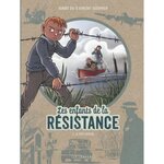 Les enfants de la Résistance Tome 5 : Le pays divisé, Ers Benoît