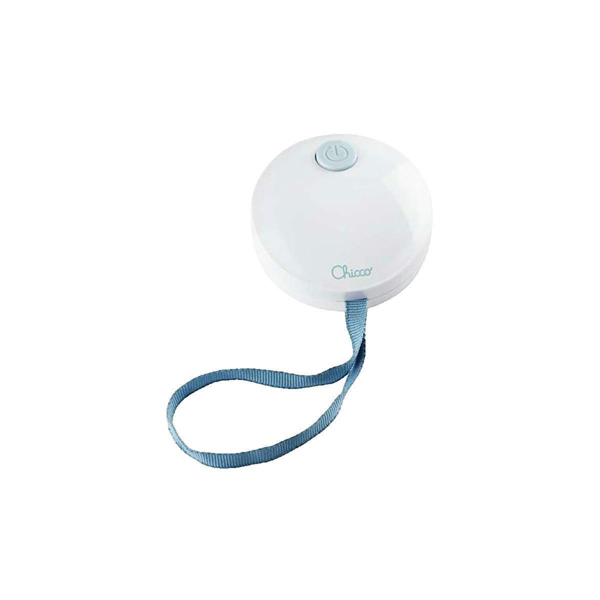 Voir la diapositive 2 : CHICCO Mobile Chicco First Dreams 3-en-1 bleu