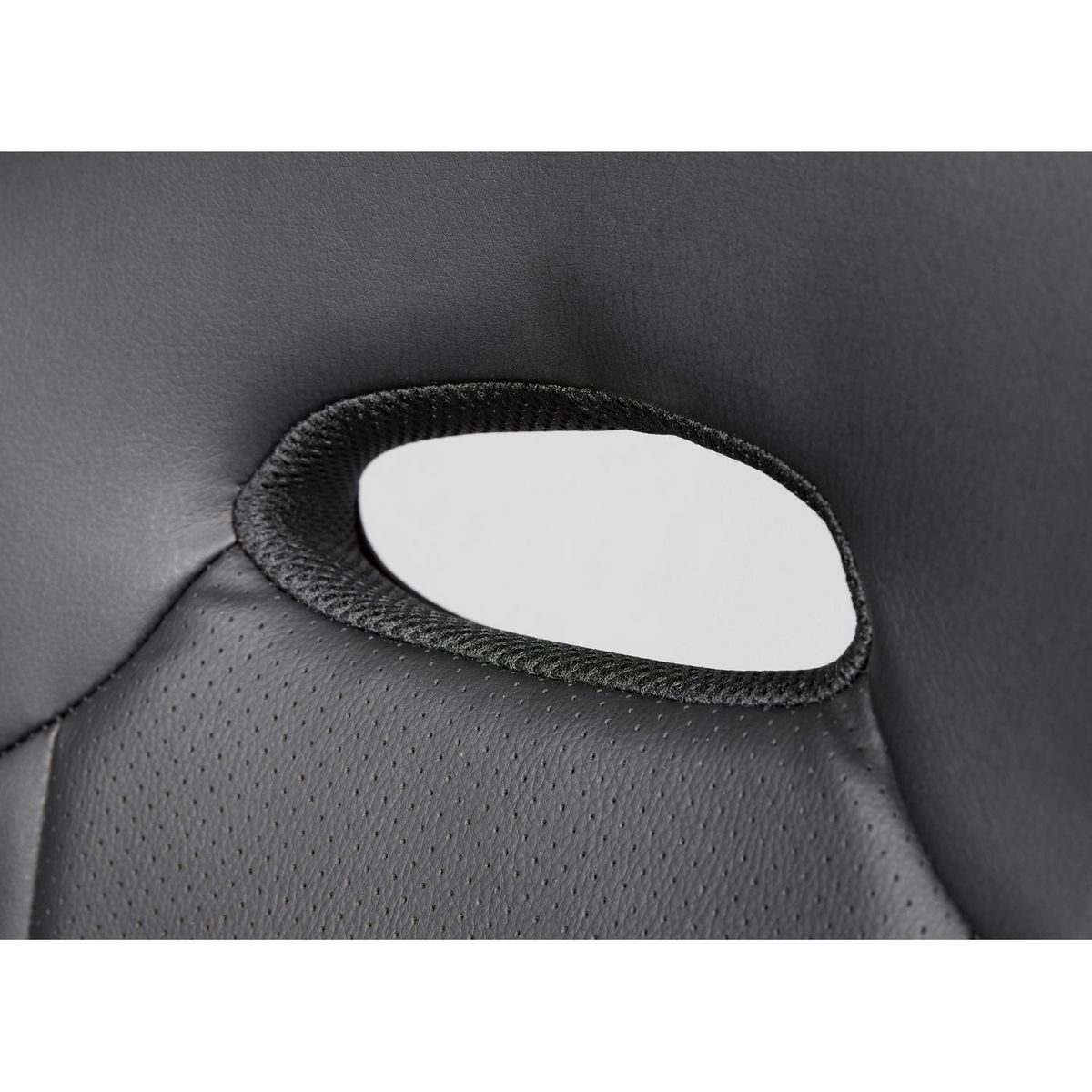 Fauteuil de bureau pivotant ajustable en hauteur HOME