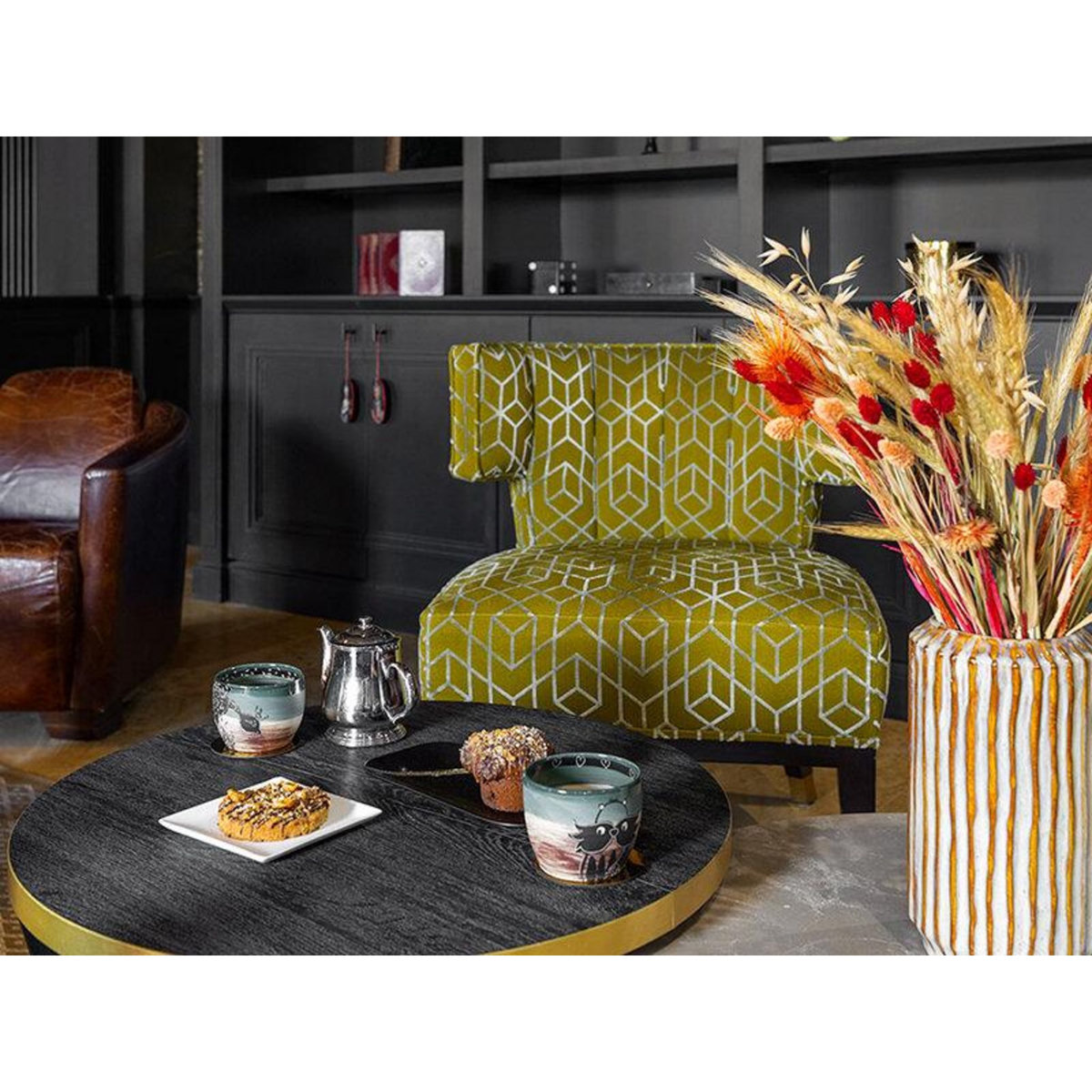 Smartbox 2 jours en hôtel de charme 4* près de Caen - Coffret Cadeau Séjour