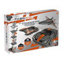 Voir la diapositive 1 : LANSAY Fabrikid - Kit Véhicules Super Speed - Jouet Garçon - Construction - Des 8 ans - Lansay