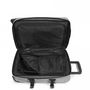 Voir la diapositive 3 : Eastpak Sac de voyage cabine à roulettes 42L double compartiment TSA 51cm