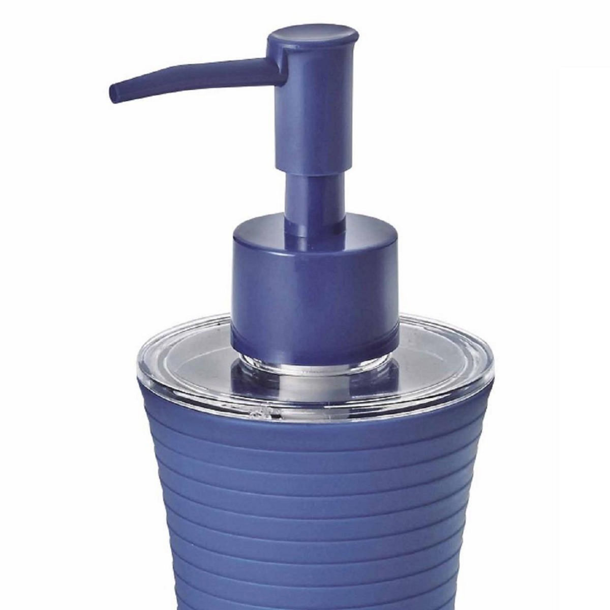 GUY LEVASSEUR Distributeur de savon en polystyrène DESIGN