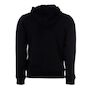 Voir la diapositive 4 : Schott Sweat zippé  Homme Schott Badge