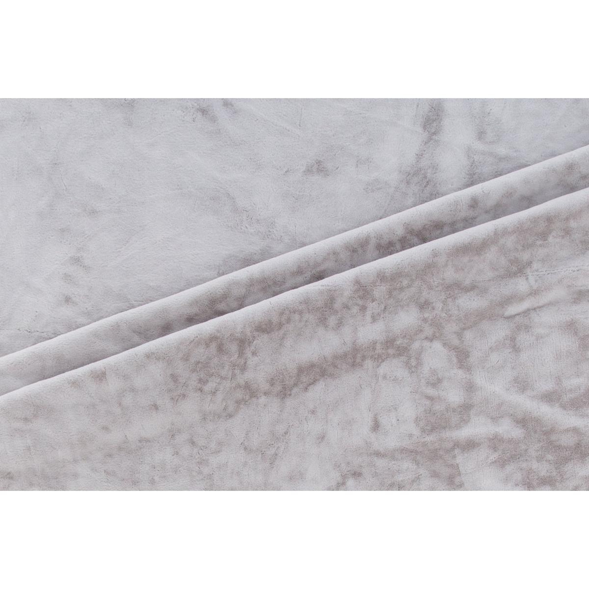 Voir la diapositive 5 : Paris Prix Tapis design  nina  200x300cm gris