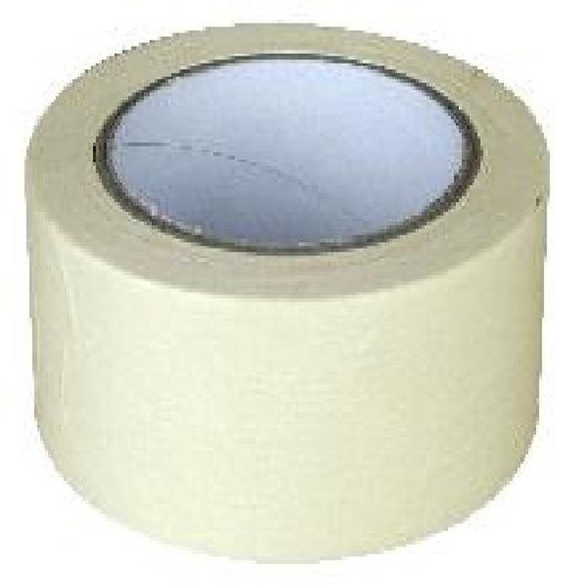 OUTIFRANCE Ruban de masquage - papier cache lisse 50 m x 36 mm