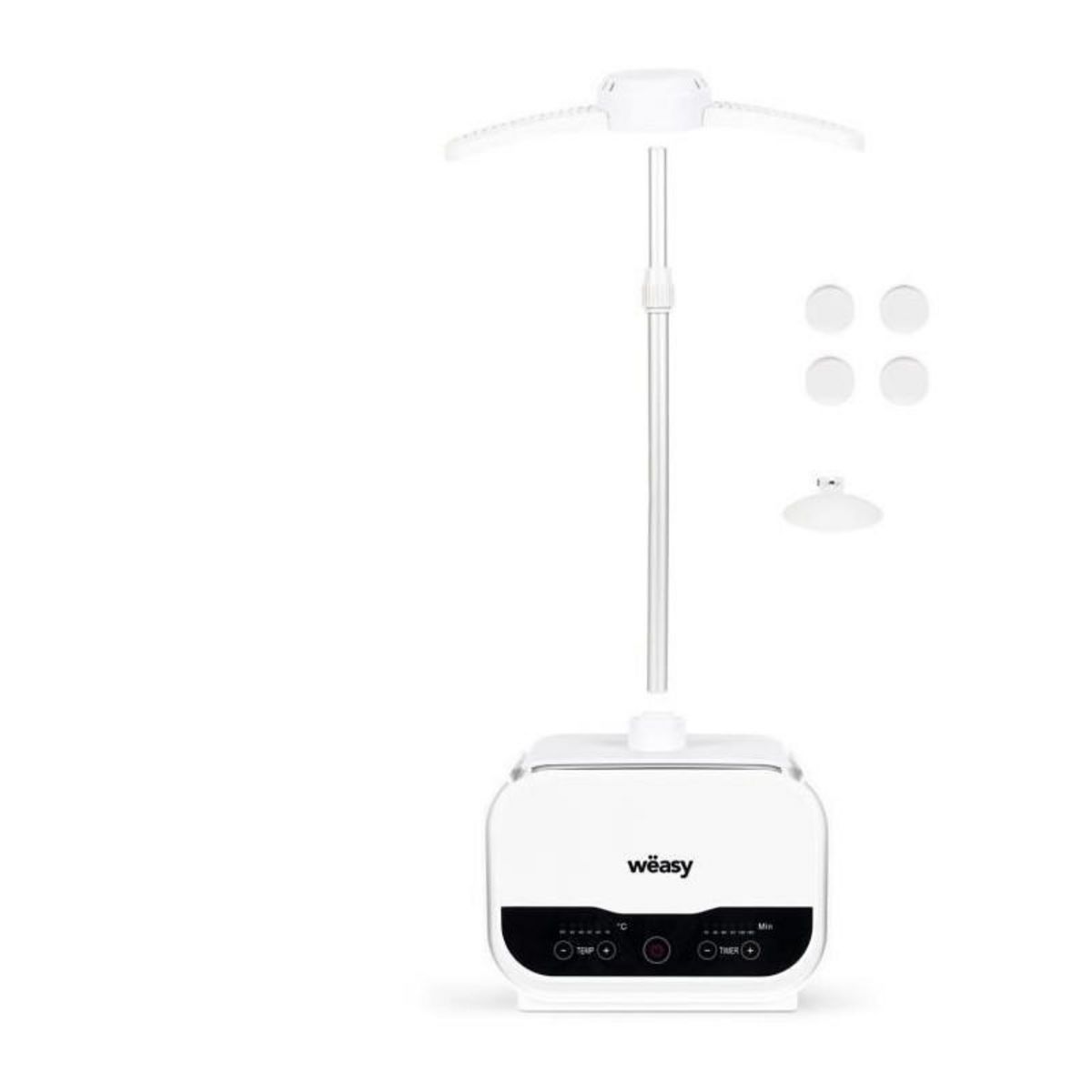 H.Koenig DEFROISSEUR VAPEUR H.KOENIG IRO320