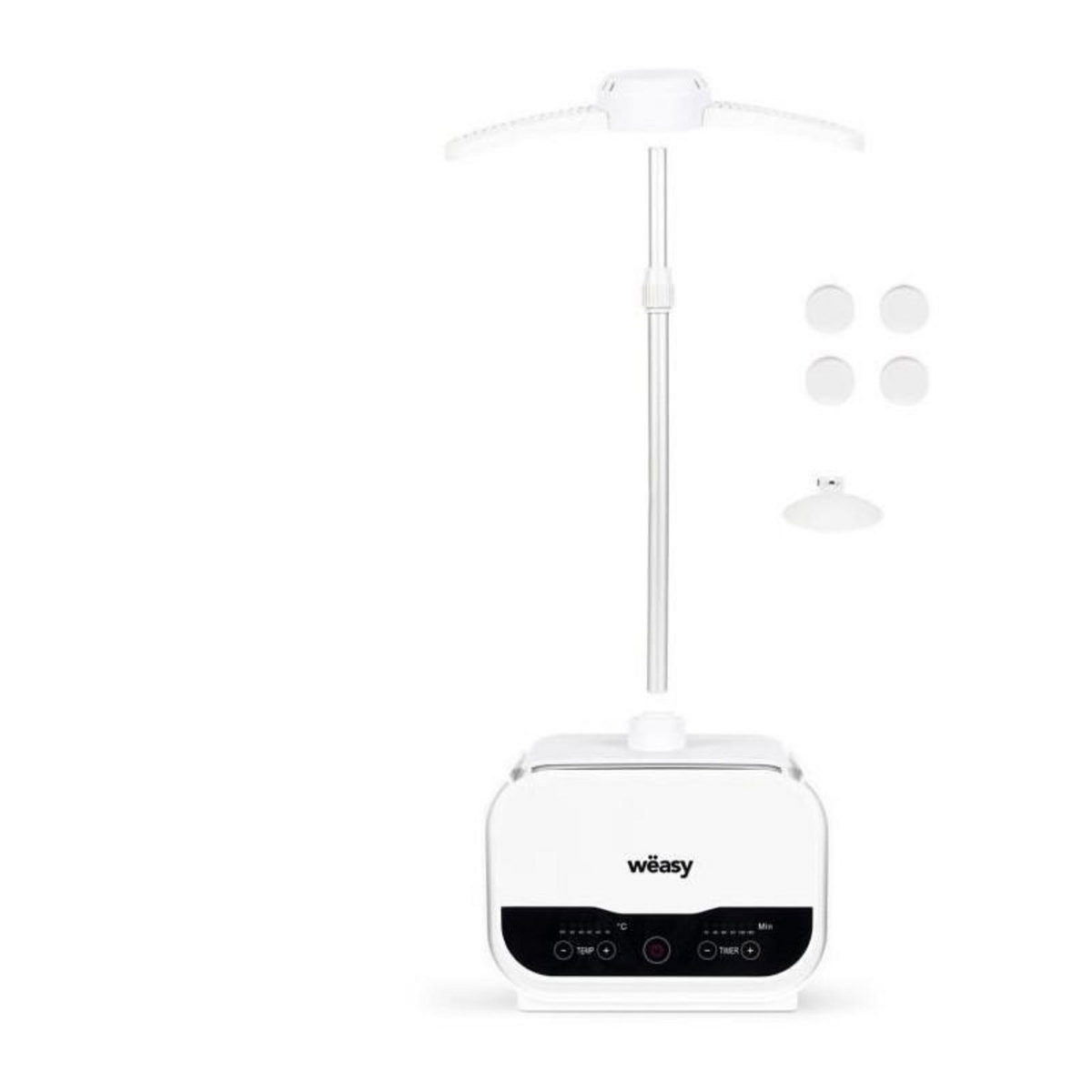 H.Koenig DEFROISSEUR VAPEUR H.KOENIG IRO320