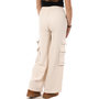 Voir la diapositive 2 : MONDAY PREMIUM Pantalon Cargo Fluide  Femme Monday Premium 9978