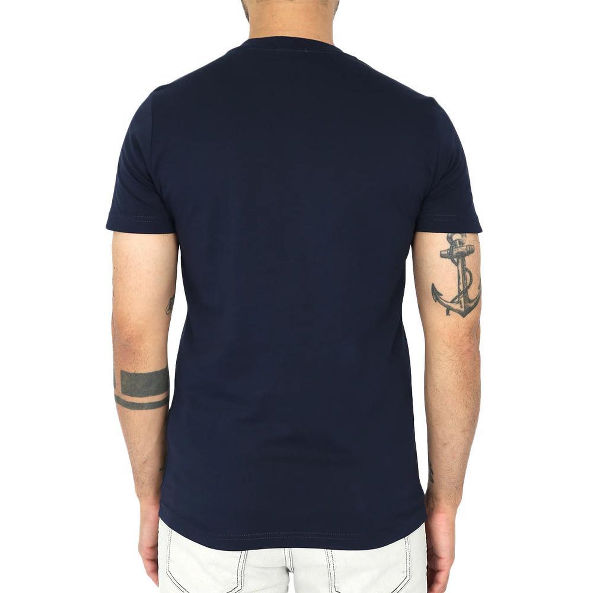 Voir la diapositive 2 : DIESEL T shirt  Homme Diesel Diegor900