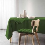 Paris Prix Nappe Rectangulaire  Mistral  140x240cm Vert