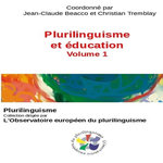 PLURILINGUISME ET EDUCATION. VOLUME 1, Beacco Jean-Claude