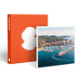 Voir la diapositive 1 : Smartbox Escapade de 2 jours avec dîner à la mer pour les amoureux de la Méditerranée - Coffret Cadeau Séjour