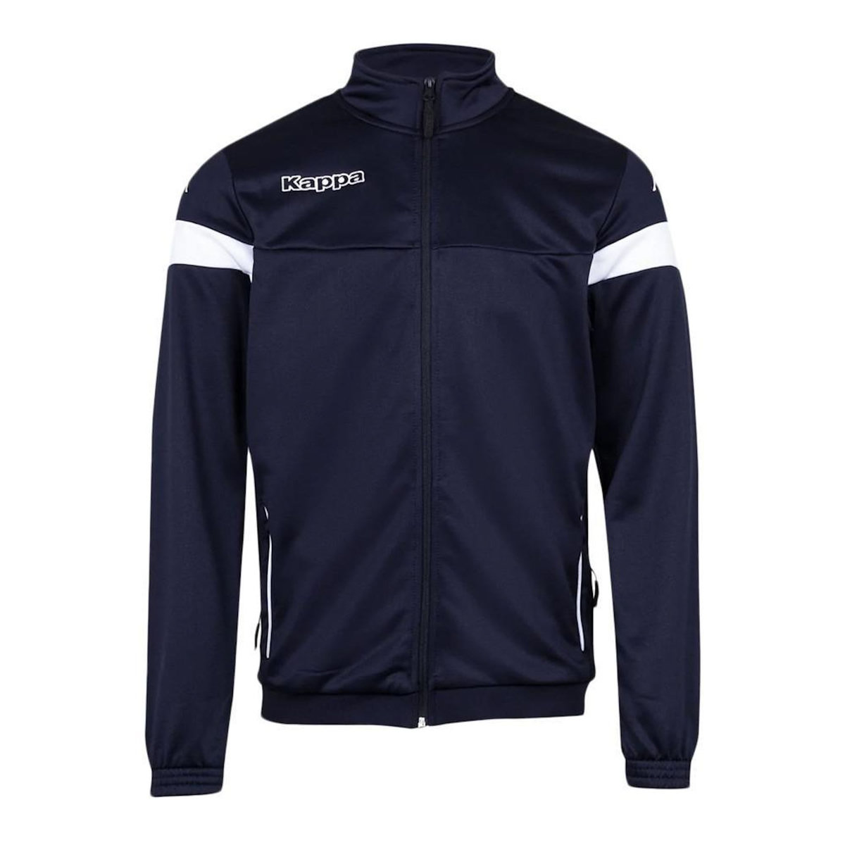 KAPPA Sweat Marine Garçon Kappa Vacone