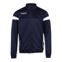 Voir la diapositive 1 : KAPPA Sweat Marine Garçon Kappa Vacone