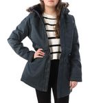 O'NEILL Parka  Femme O'Neill Journey. Coloris disponibles : Bleu